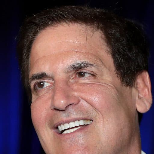 Mark Cuban