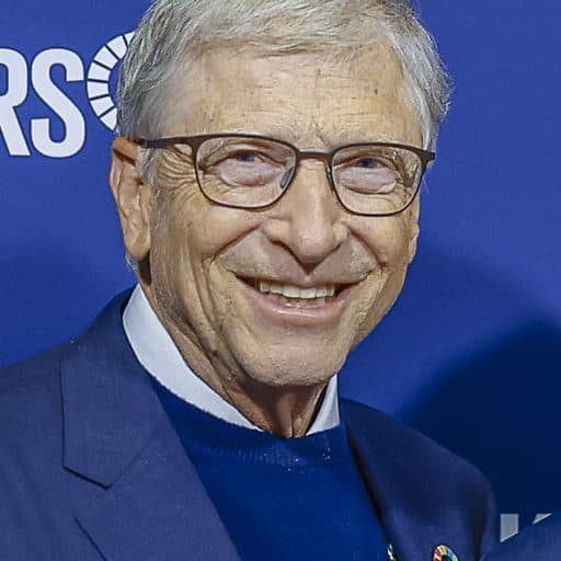 Bill Gates